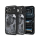 Etui ochronne do smartfonów Spigen Ultra Hybrid MagSafe do iPhone 18 Pro/17 Pro (zero one black
